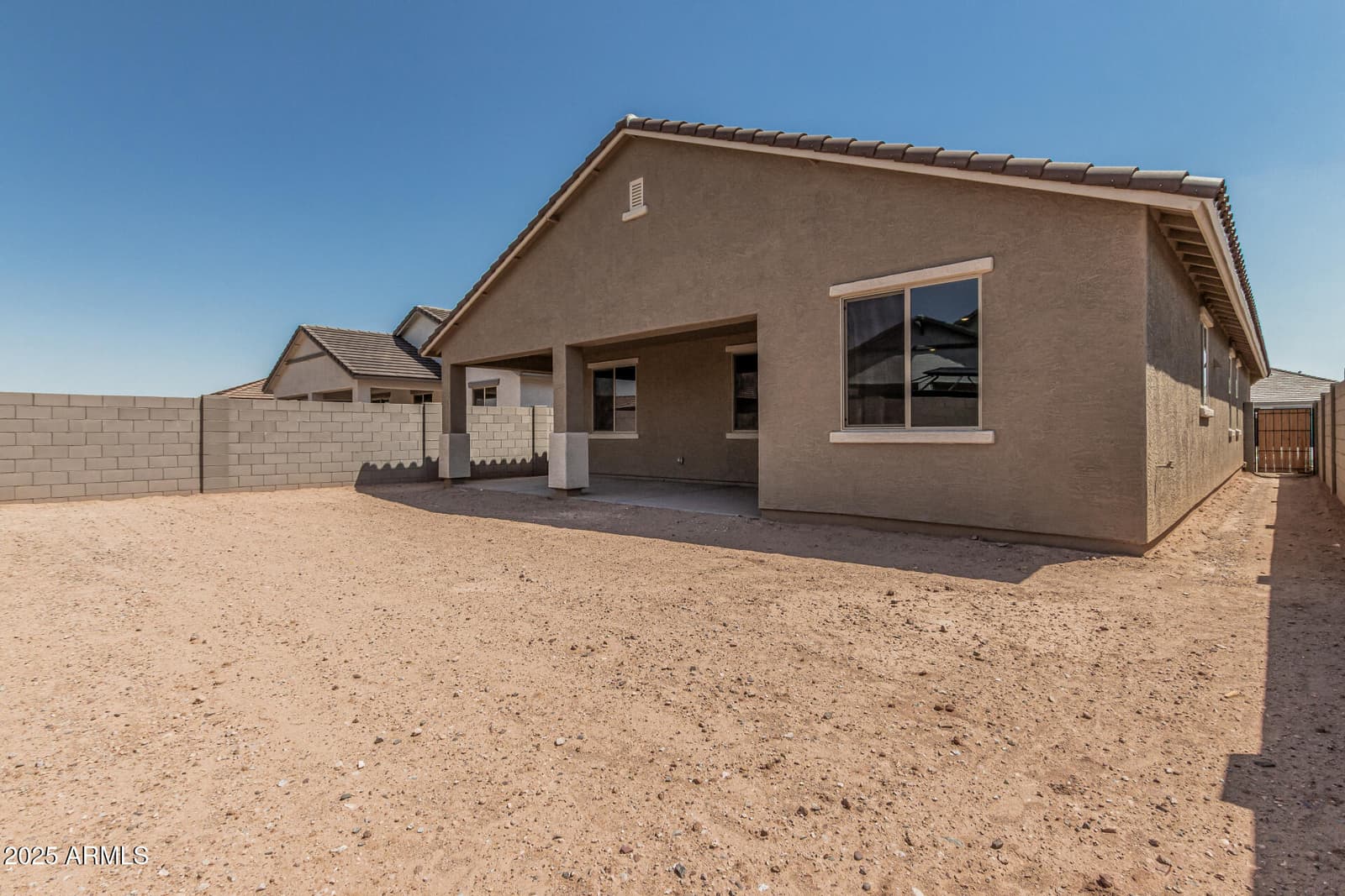 18348 W VILLA HERMOSA Lane, Surprise, AZ 85387 — photo 30 of 31