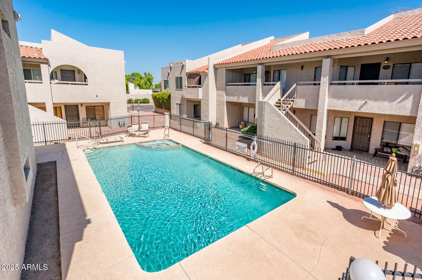 11666 N 28th Drive Unit 265, Phoenix, AZ 85029 — photo 21 of 22