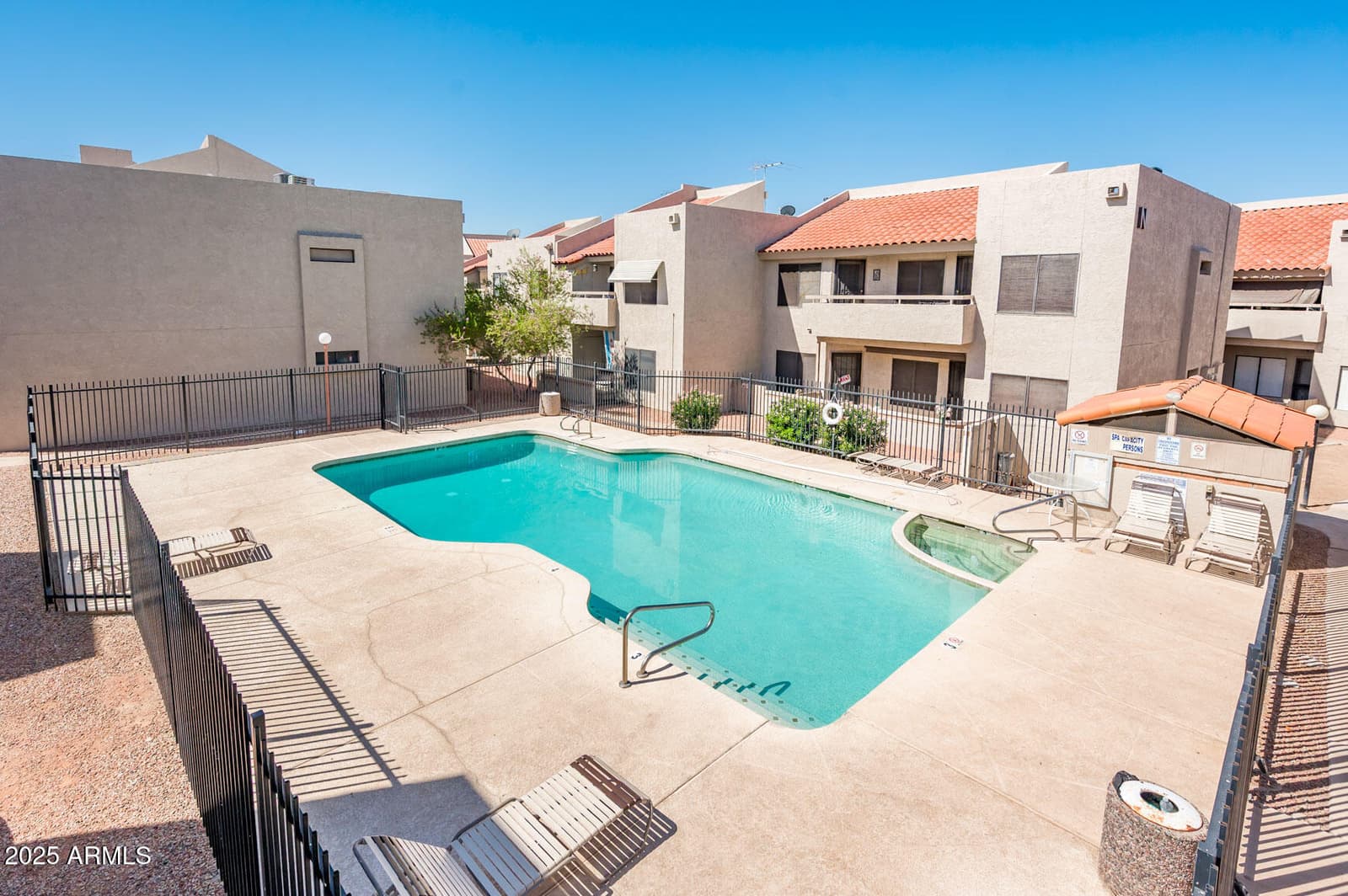 11666 N 28th Drive Unit 265, Phoenix, AZ 85029 — photo 22 of 22
