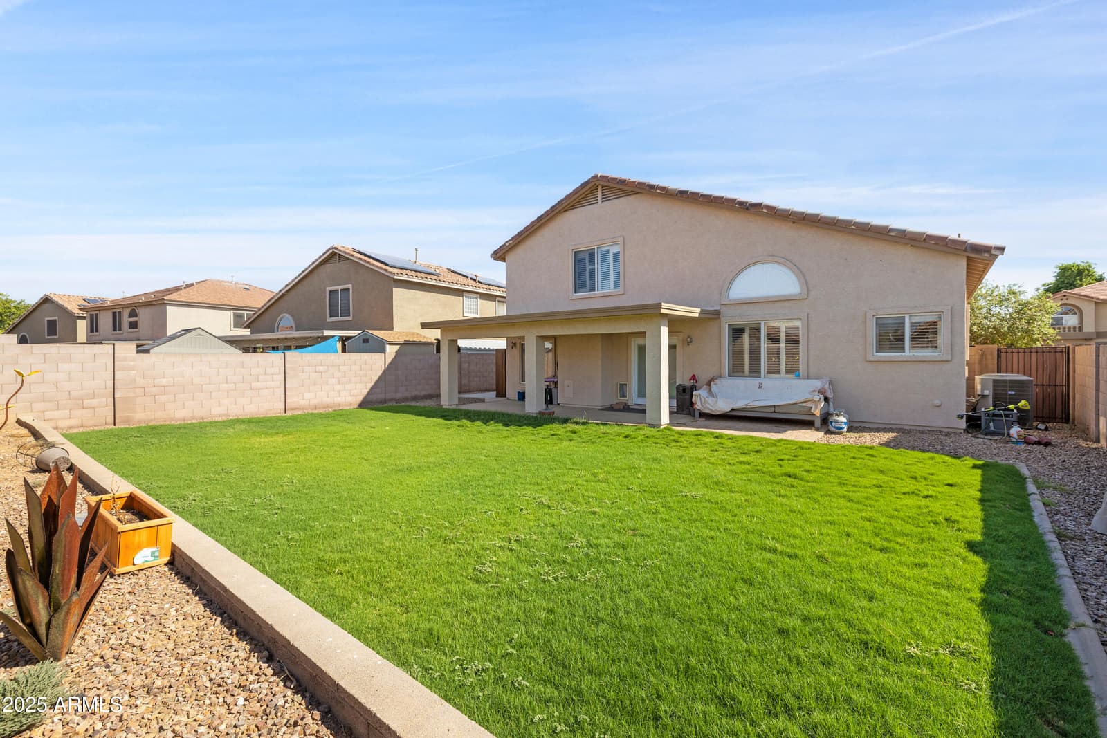 15756 W REDFIELD Road, Surprise, AZ 85379 — photo 21 of 23
