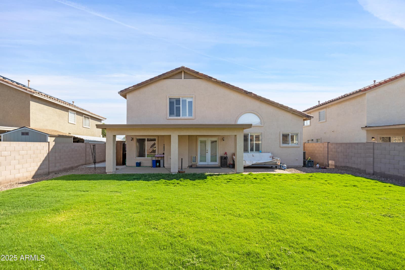 15756 W REDFIELD Road, Surprise, AZ 85379 — photo 22 of 23