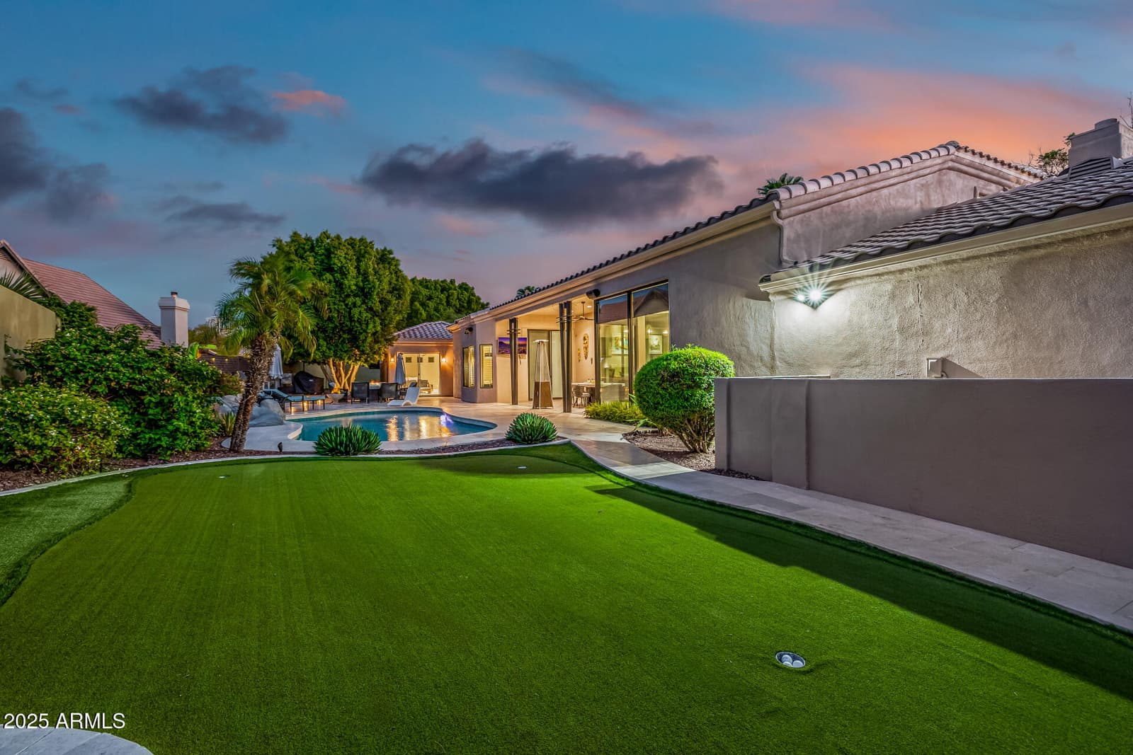 5345 E MCLELLAN Road 119, Mesa, AZ 85205 — photo 55 of 93