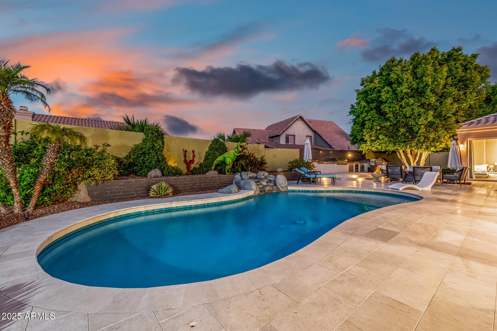 5345 E MCLELLAN Road 119, Mesa, AZ 85205 — photo 59 of 93