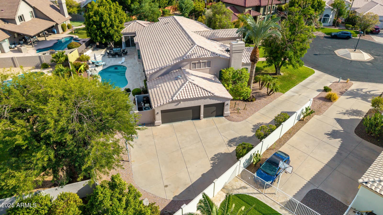 5345 E MCLELLAN Road 119, Mesa, AZ 85205 — photo 80 of 93
