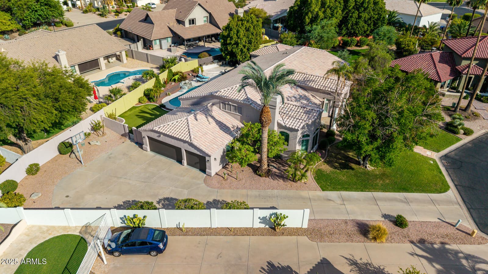 5345 E MCLELLAN Road 119, Mesa, AZ 85205 — photo 81 of 93