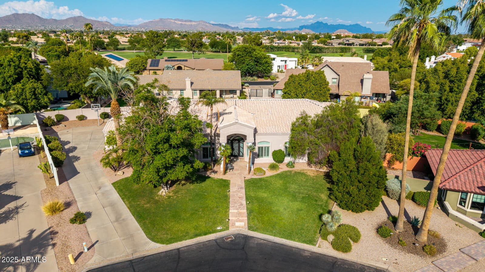5345 E MCLELLAN Road 119, Mesa, AZ 85205 — photo 82 of 93