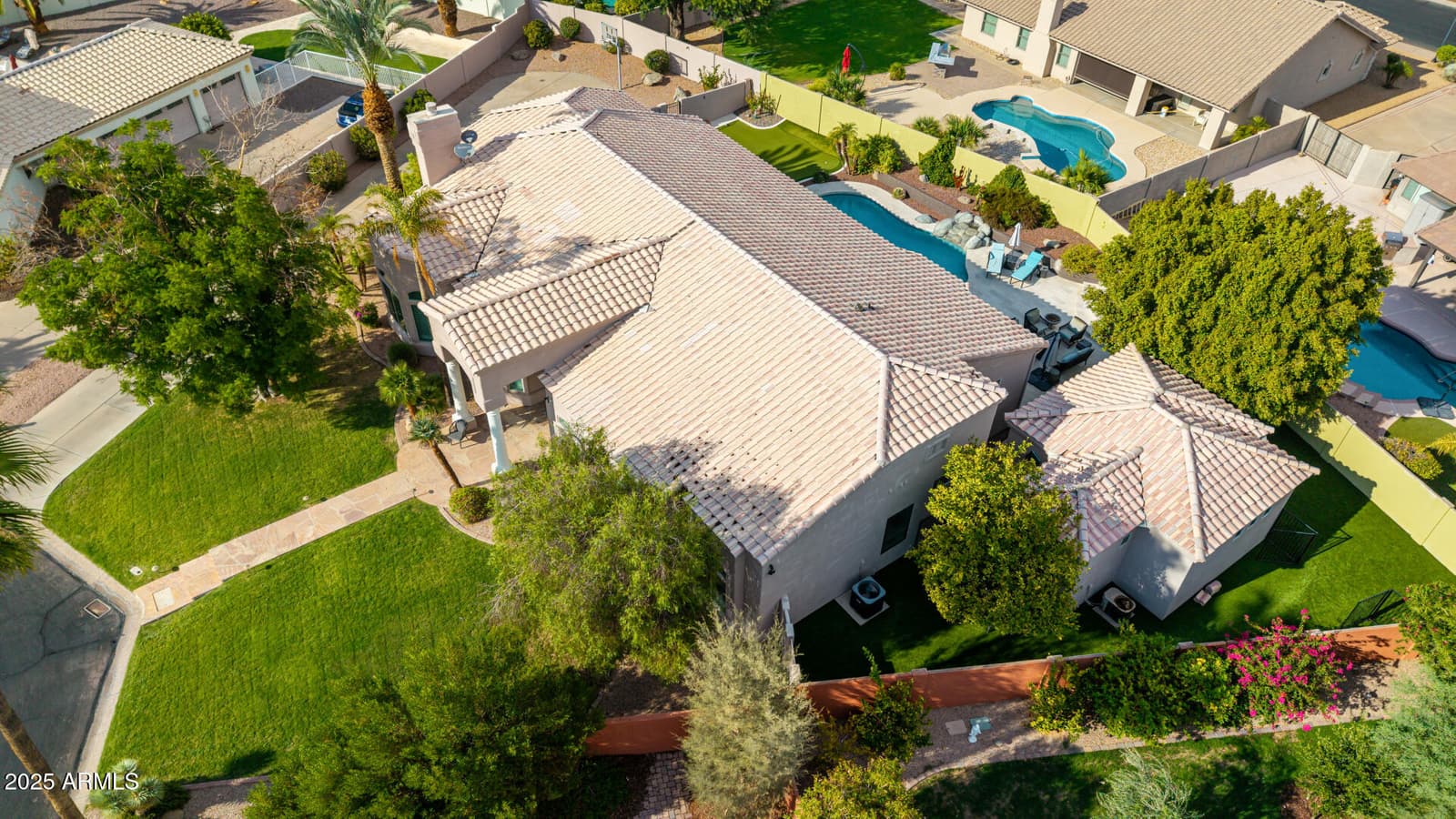 5345 E MCLELLAN Road 119, Mesa, AZ 85205 — photo 83 of 93