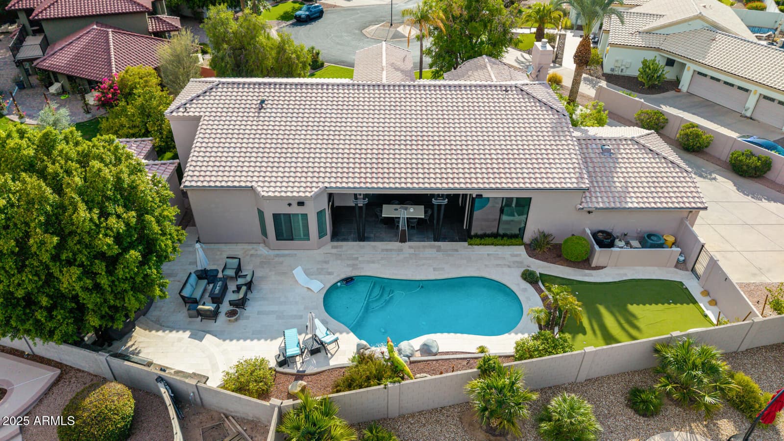 5345 E MCLELLAN Road 119, Mesa, AZ 85205 — photo 85 of 93