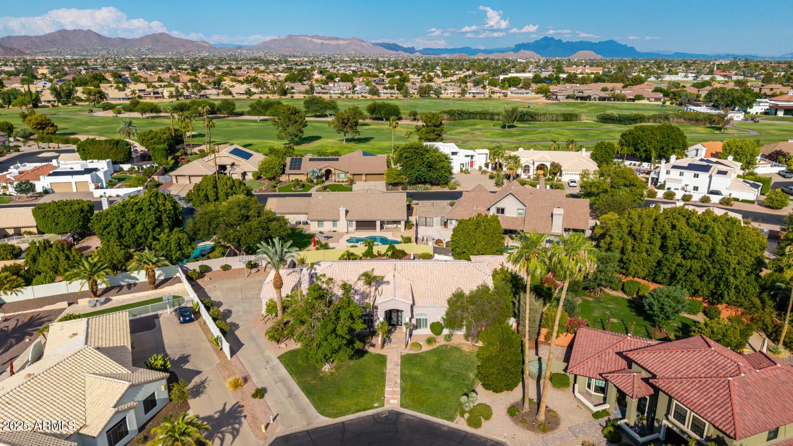 5345 E MCLELLAN Road 119, Mesa, AZ 85205 — photo 88 of 93