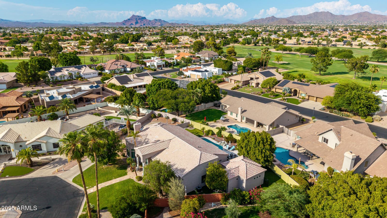 5345 E MCLELLAN Road 119, Mesa, AZ 85205 — photo 89 of 93