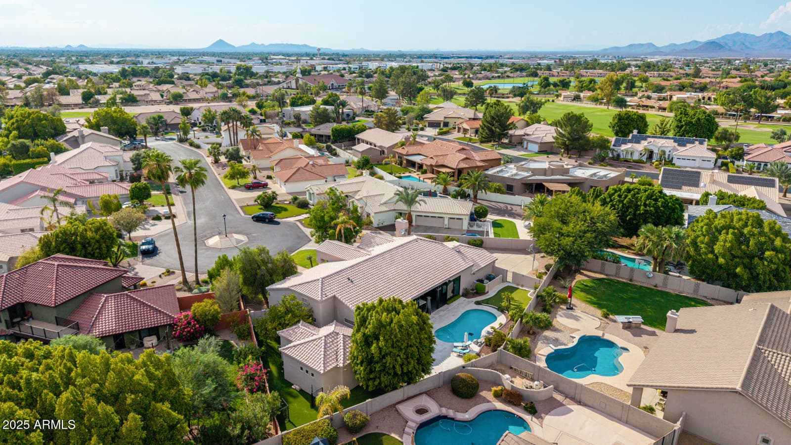 5345 E MCLELLAN Road 119, Mesa, AZ 85205 — photo 90 of 93