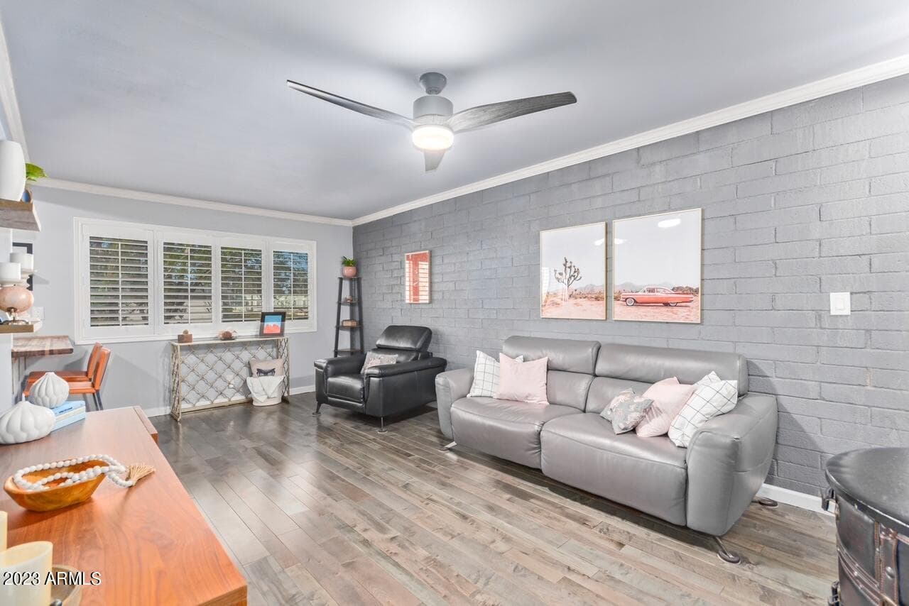 2532 W berridge Lane e204, Phoenix, AZ 85017 — photo 4 of 17