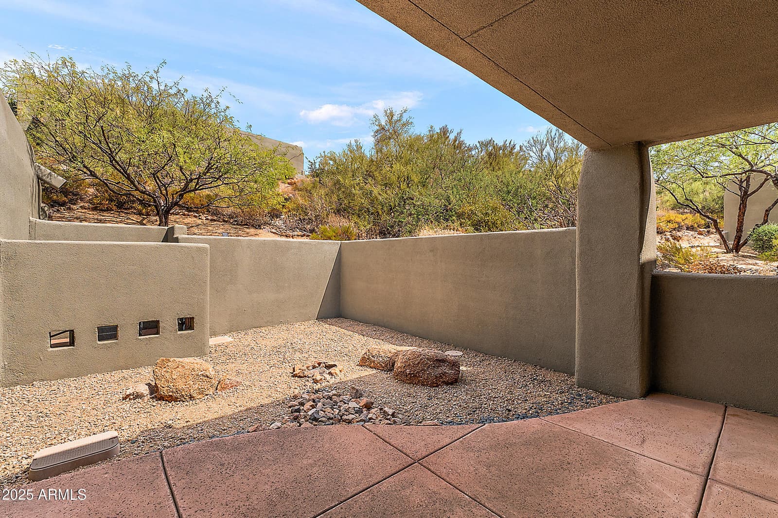 9934 E GRAYTHORN Drive, Scottsdale, AZ 85262 — photo 34 of 43