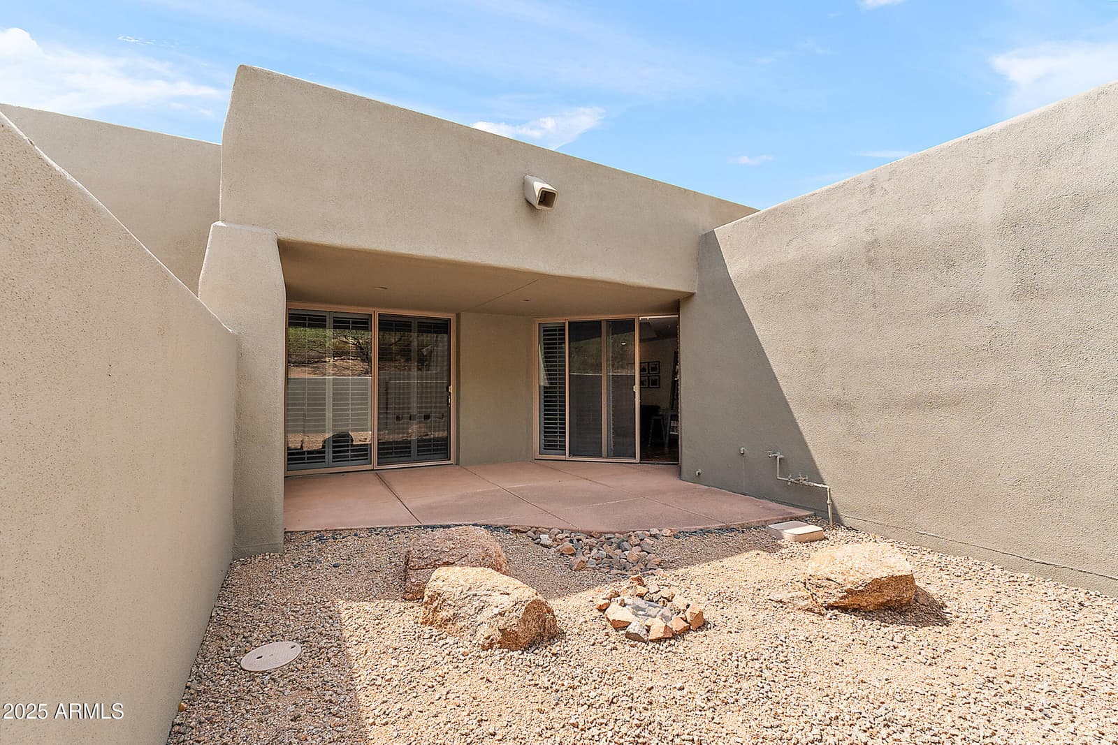 9934 E GRAYTHORN Drive, Scottsdale, AZ 85262 — photo 35 of 43