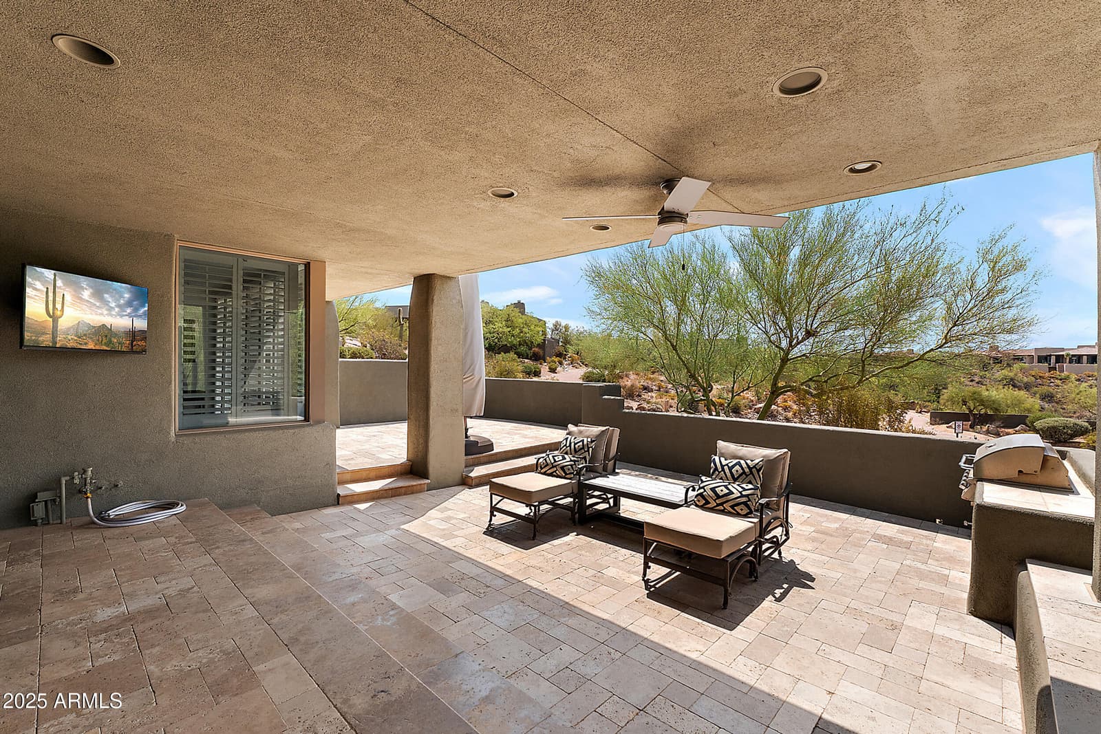 9934 E GRAYTHORN Drive, Scottsdale, AZ 85262 — photo 29 of 43