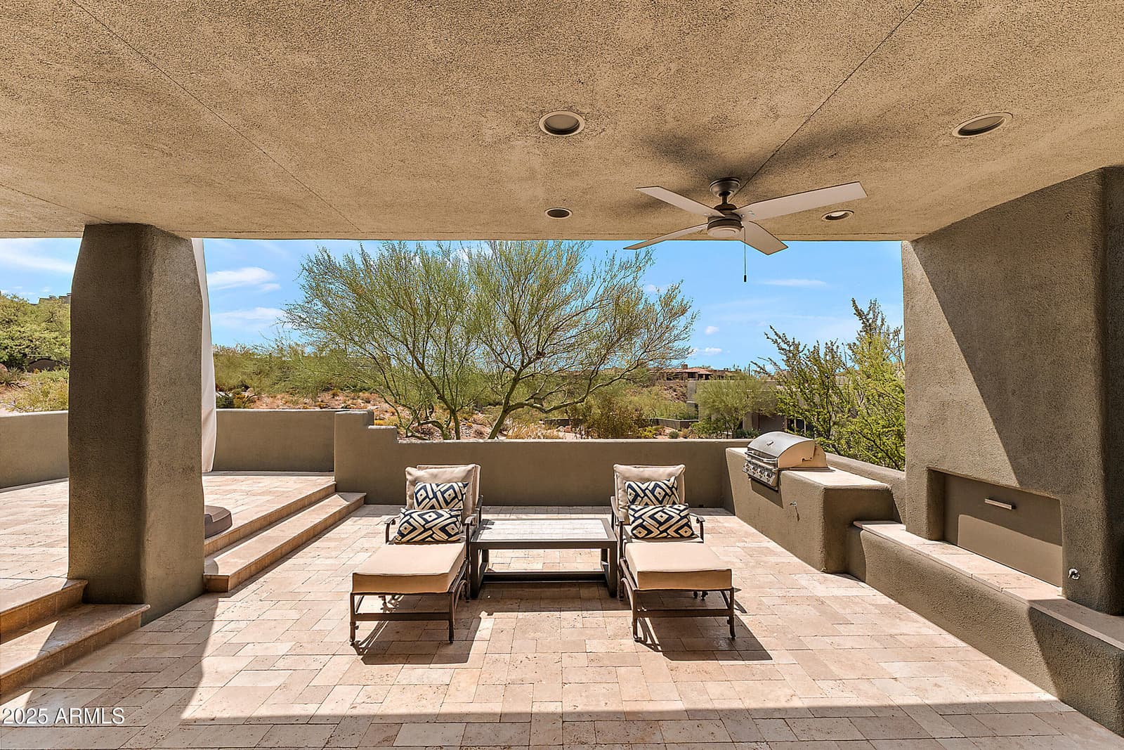 9934 E GRAYTHORN Drive, Scottsdale, AZ 85262 — photo 28 of 43