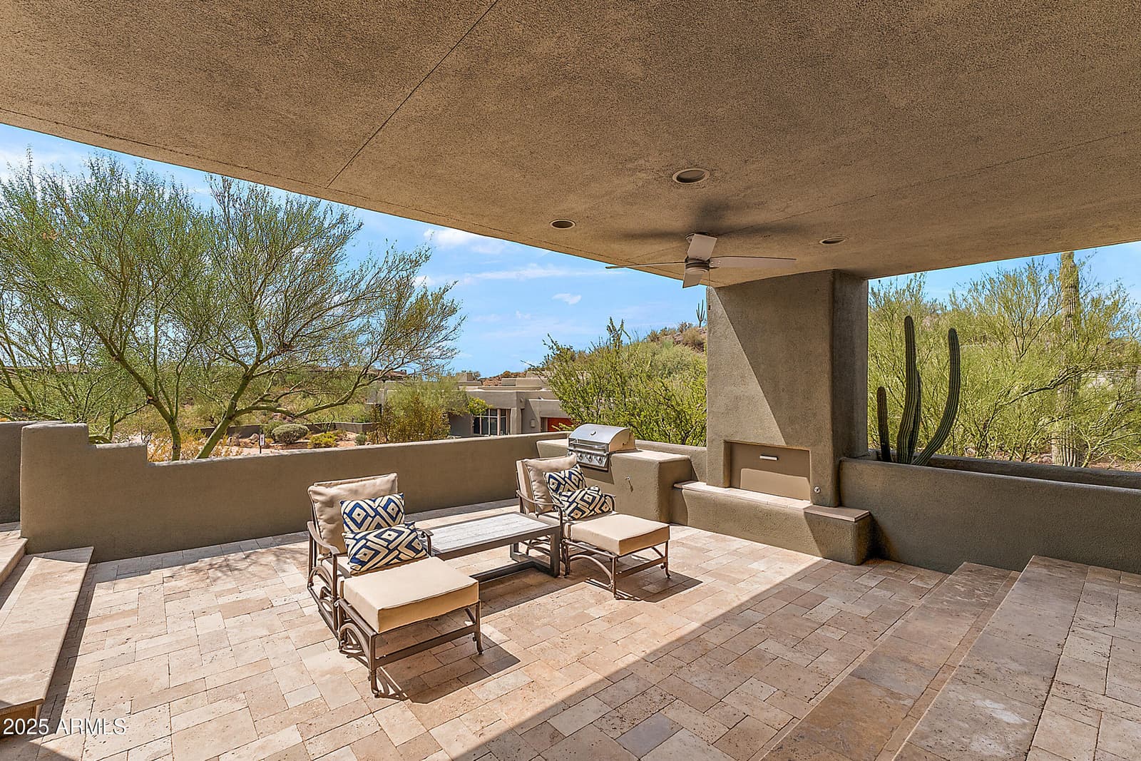 9934 E GRAYTHORN Drive, Scottsdale, AZ 85262 — photo 30 of 43