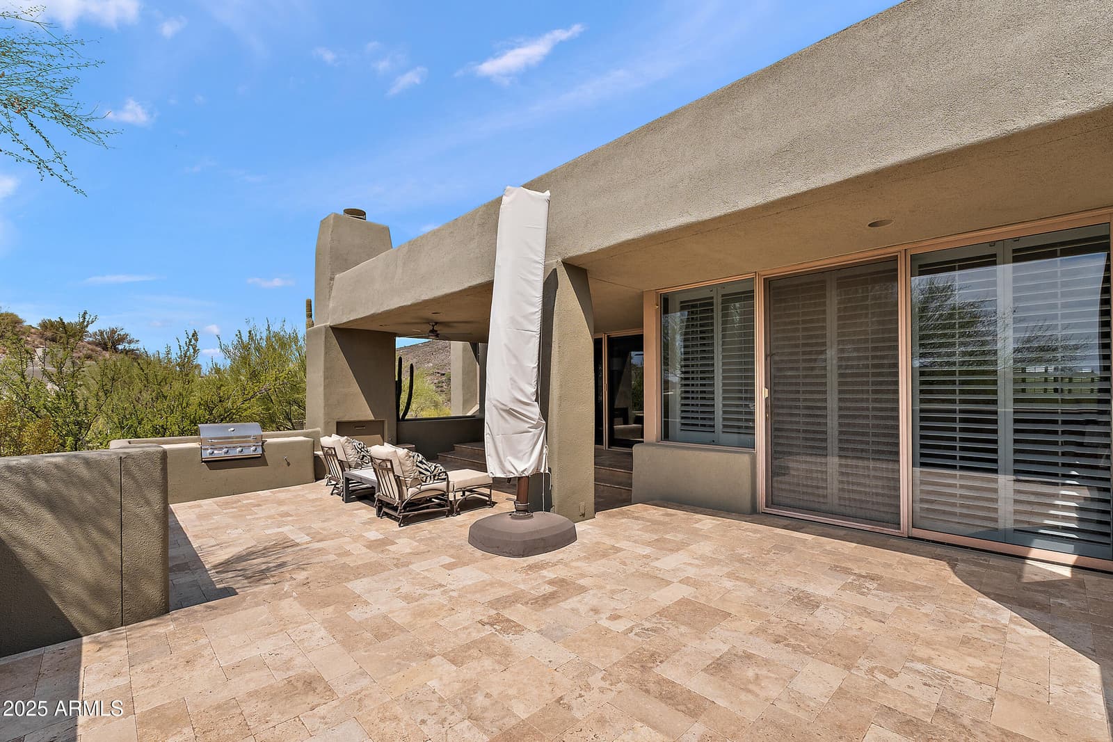 9934 E GRAYTHORN Drive, Scottsdale, AZ 85262 — photo 31 of 43