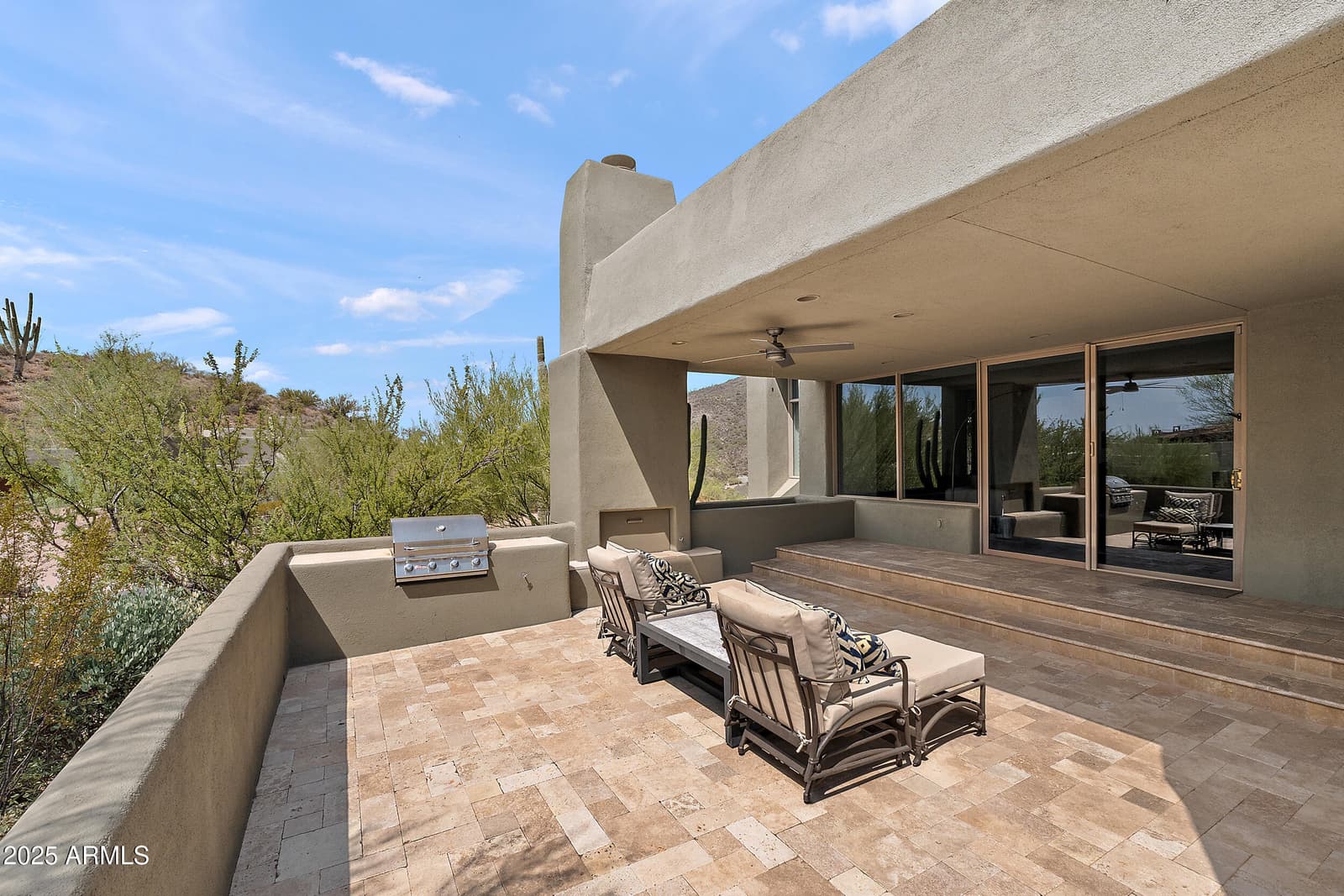 9934 E GRAYTHORN Drive, Scottsdale, AZ 85262 — photo 33 of 43