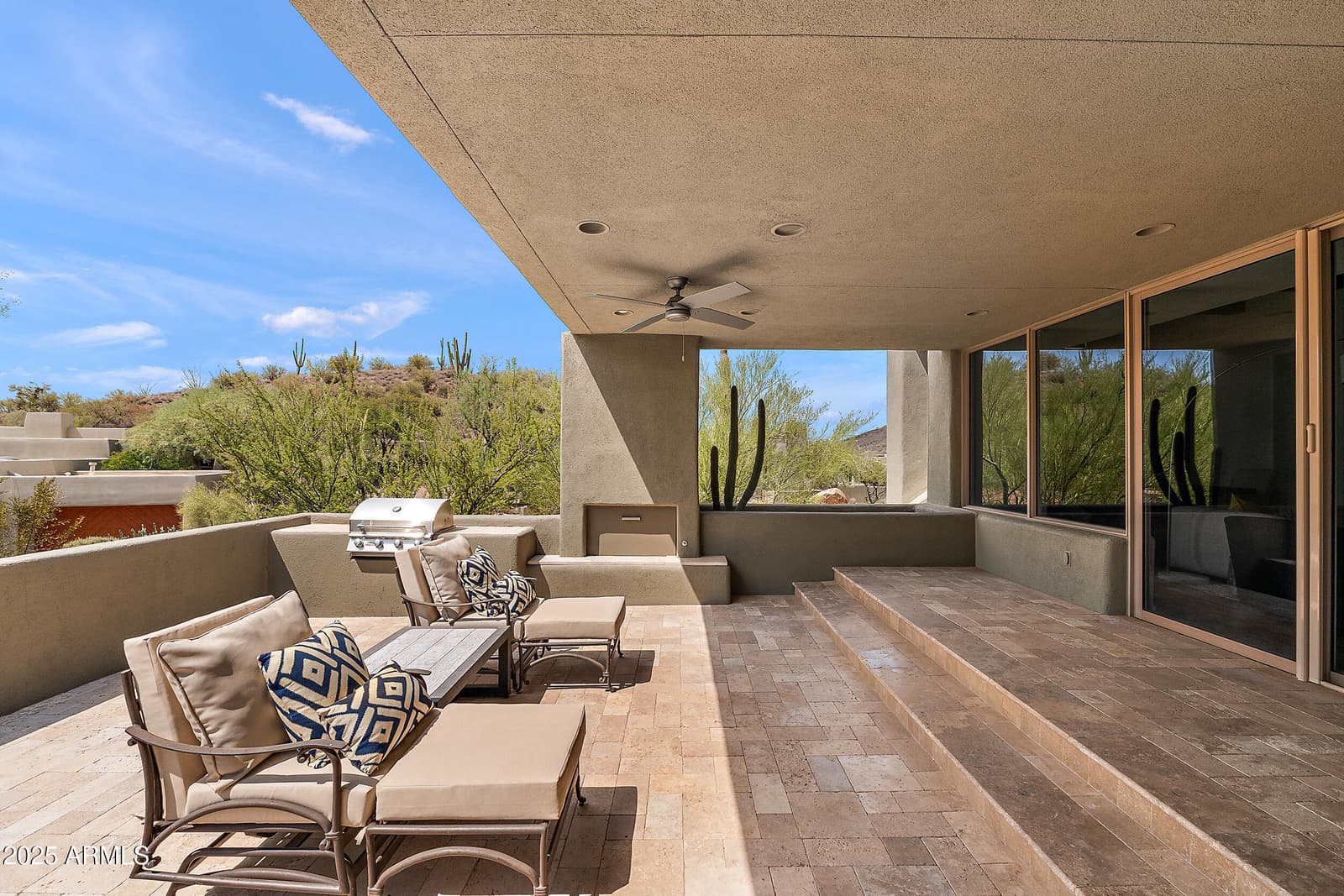 9934 E GRAYTHORN Drive, Scottsdale, AZ 85262 — photo 32 of 43