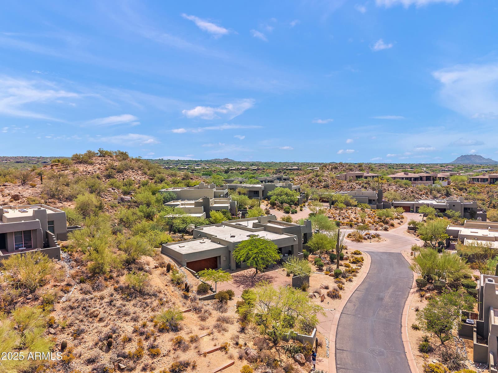 9934 E GRAYTHORN Drive, Scottsdale, AZ 85262 — photo 41 of 43