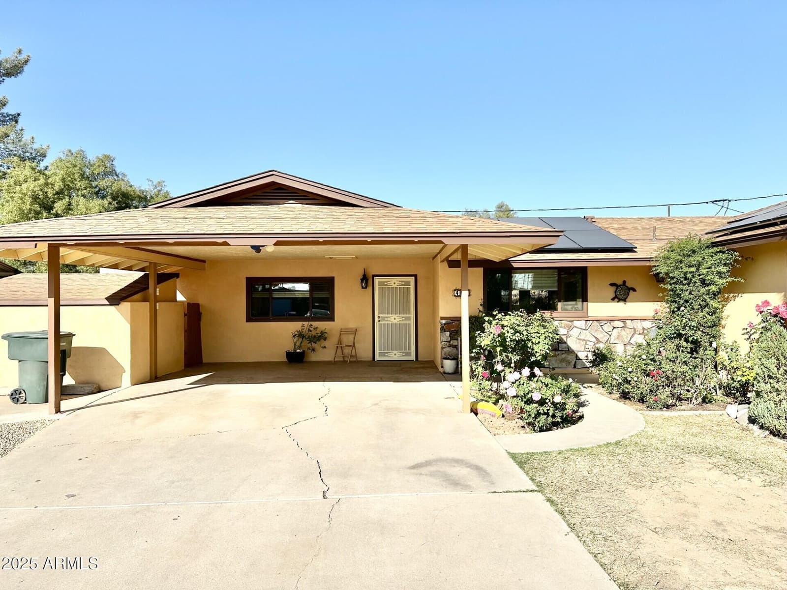 404 E Paseo De Isabella, Casa Grande, AZ 85122 — photo 3 of 35
