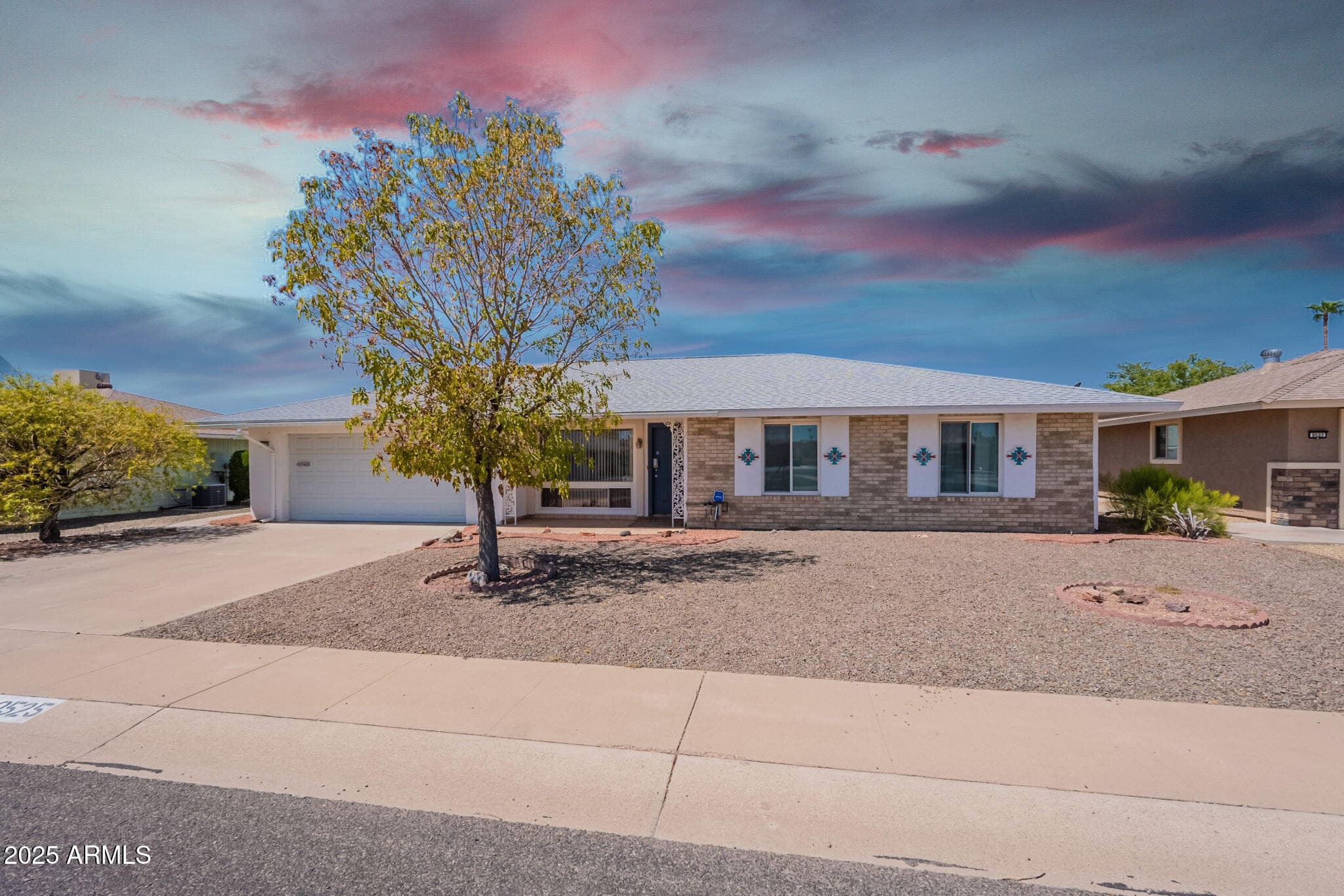 9525 W CEDAR HILL Circle, Sun City, AZ 85351 — photo 2 of 55