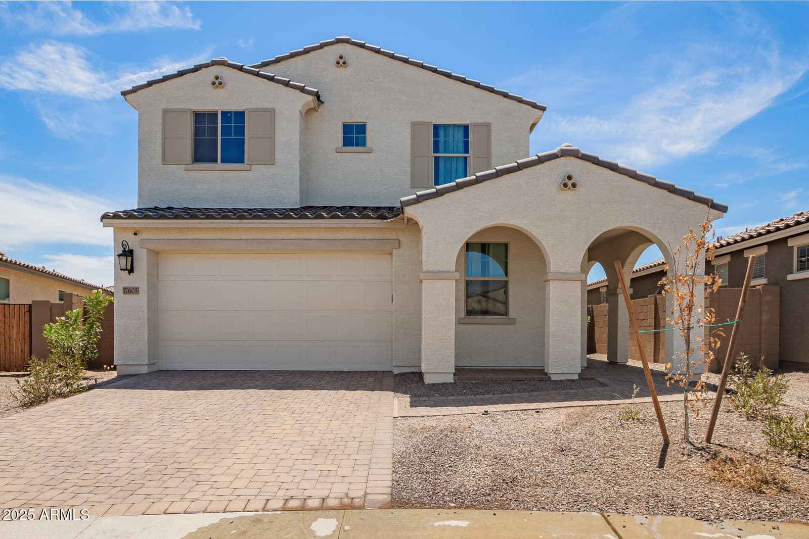 17605 W COLTER Street, Litchfield Park, AZ 85340 — photo 1 of 55