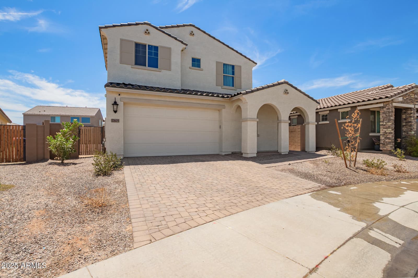 17605 W COLTER Street, Litchfield Park, AZ 85340 — photo 2 of 55