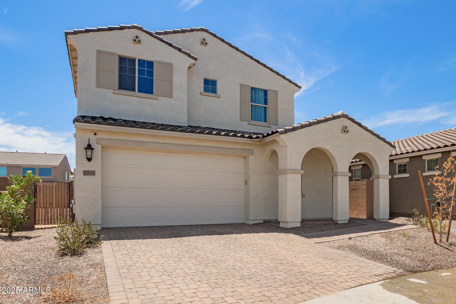 17605 W COLTER Street, Litchfield Park, AZ 85340 — photo 3 of 55