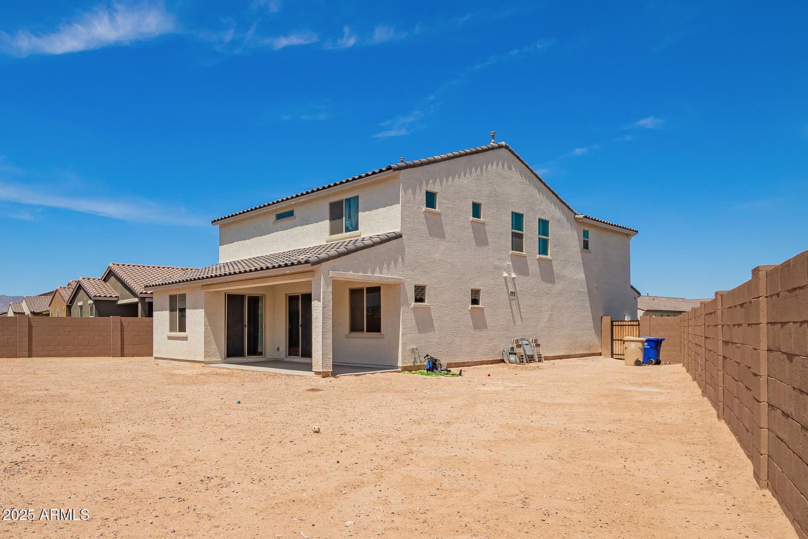 17605 W COLTER Street, Litchfield Park, AZ 85340 — photo 46 of 55