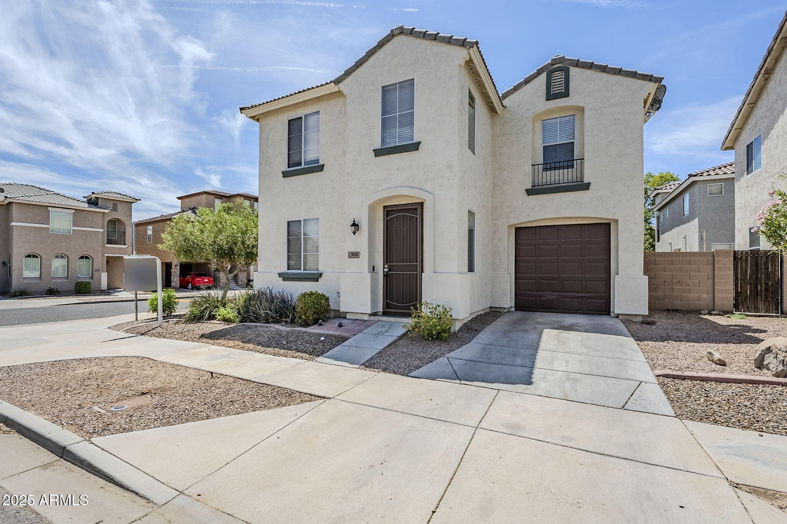 3024 S 101ST Avenue, Tolleson, AZ 85353 — photo 2 of 45