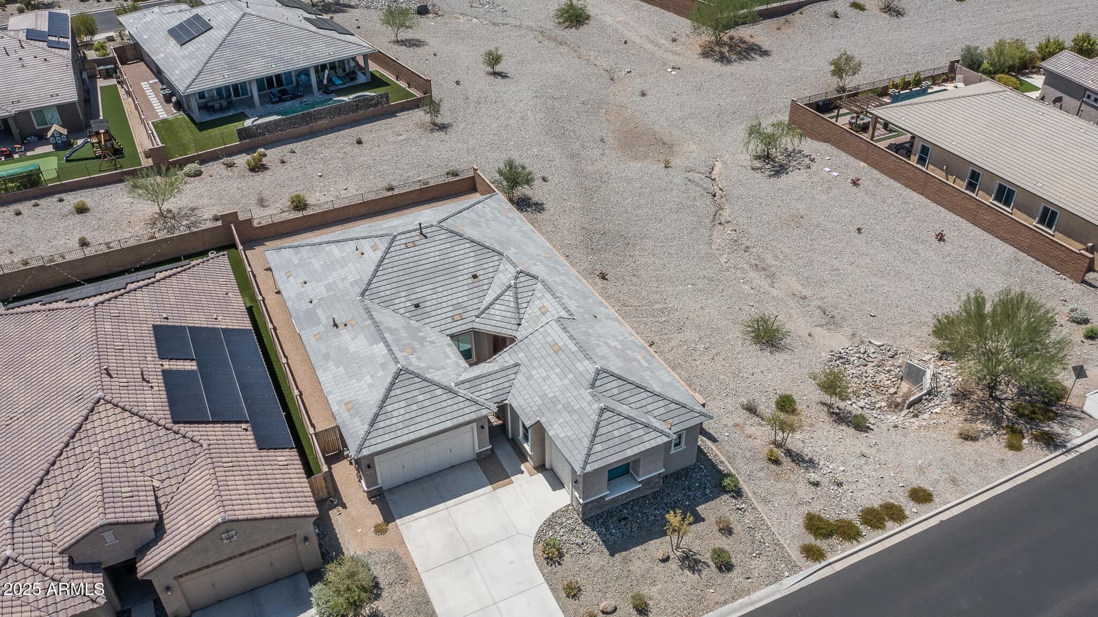 16527 W VALENCIA Drive, Goodyear, AZ 85338 — photo 38 of 64