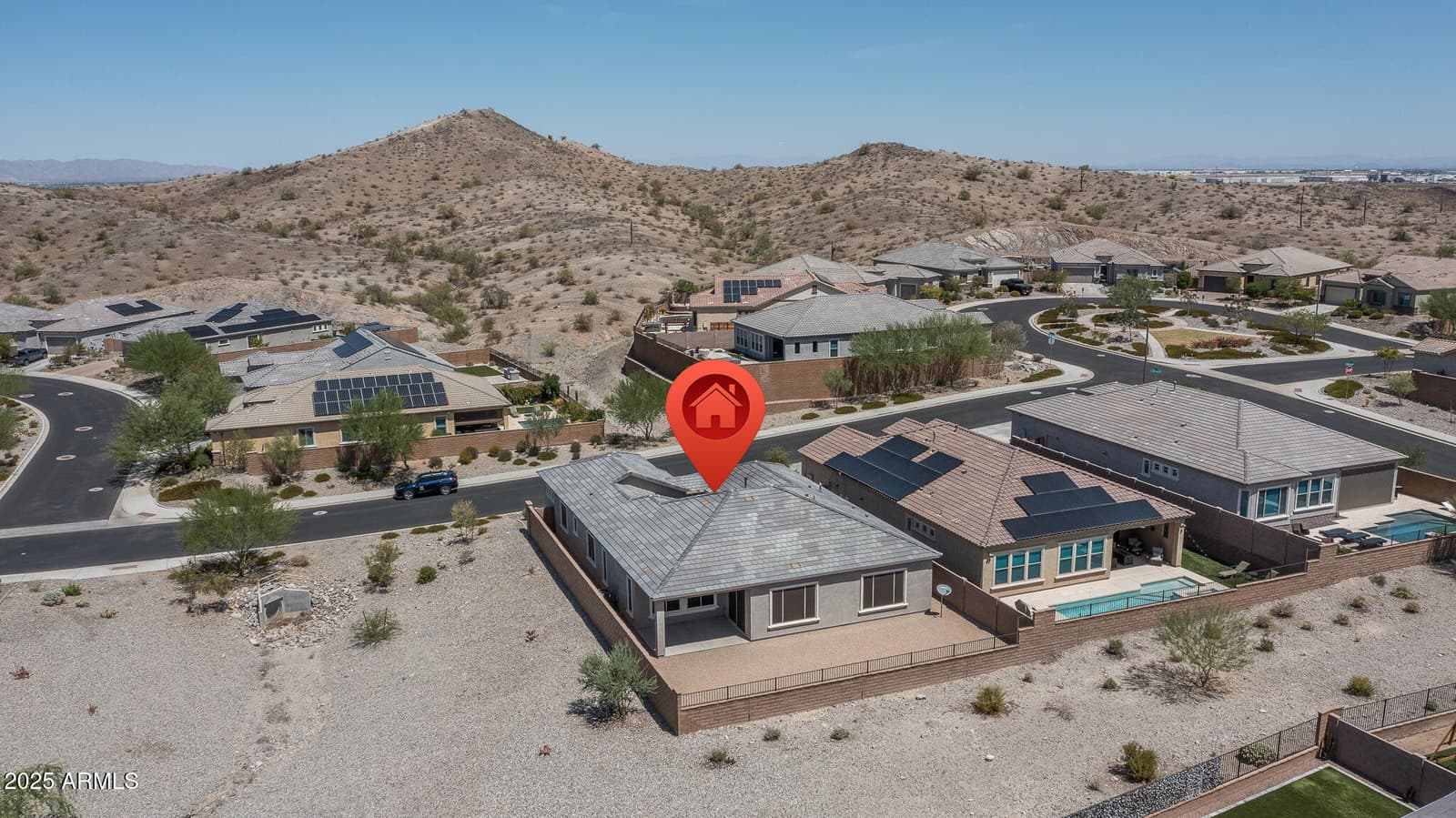 16527 W VALENCIA Drive, Goodyear, AZ 85338 — photo 39 of 64