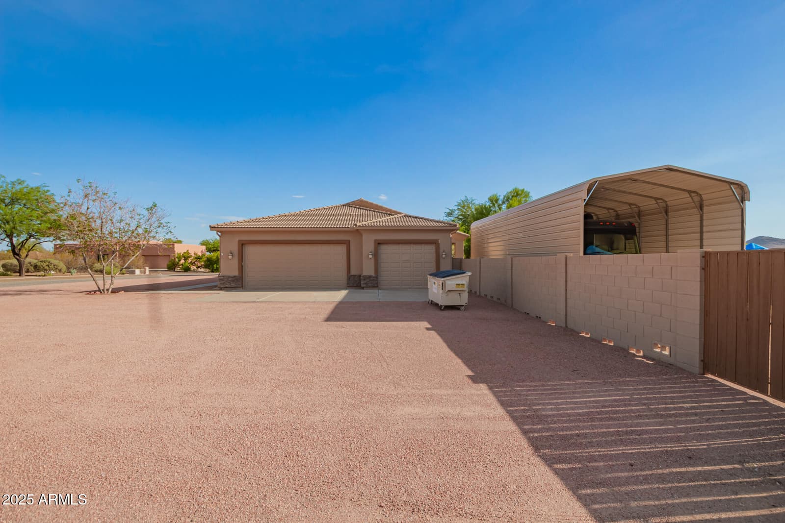 38022 N 2ND Avenue, Phoenix, AZ 85086 — photo 44 of 62