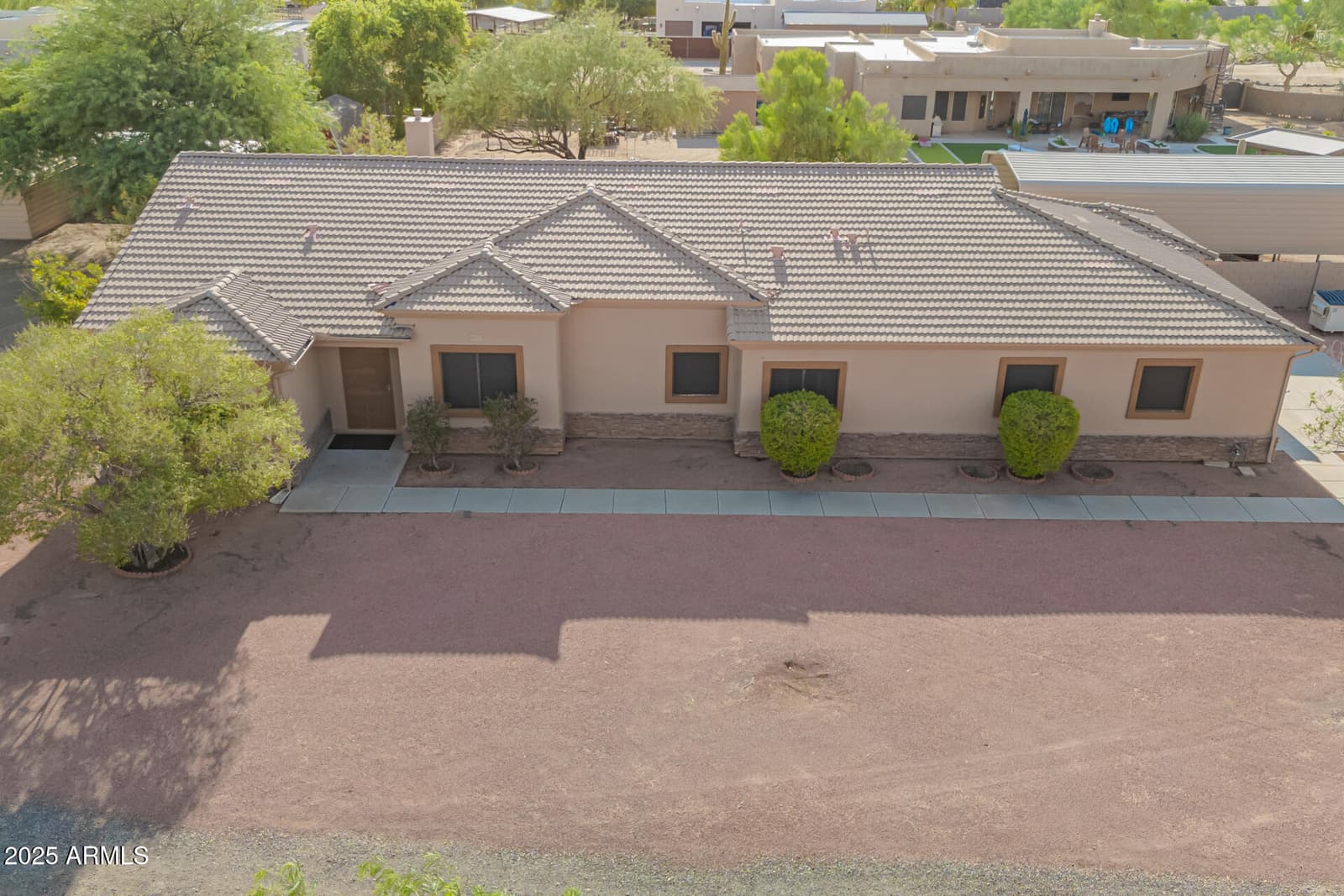 38022 N 2ND Avenue, Phoenix, AZ 85086 — photo 47 of 62