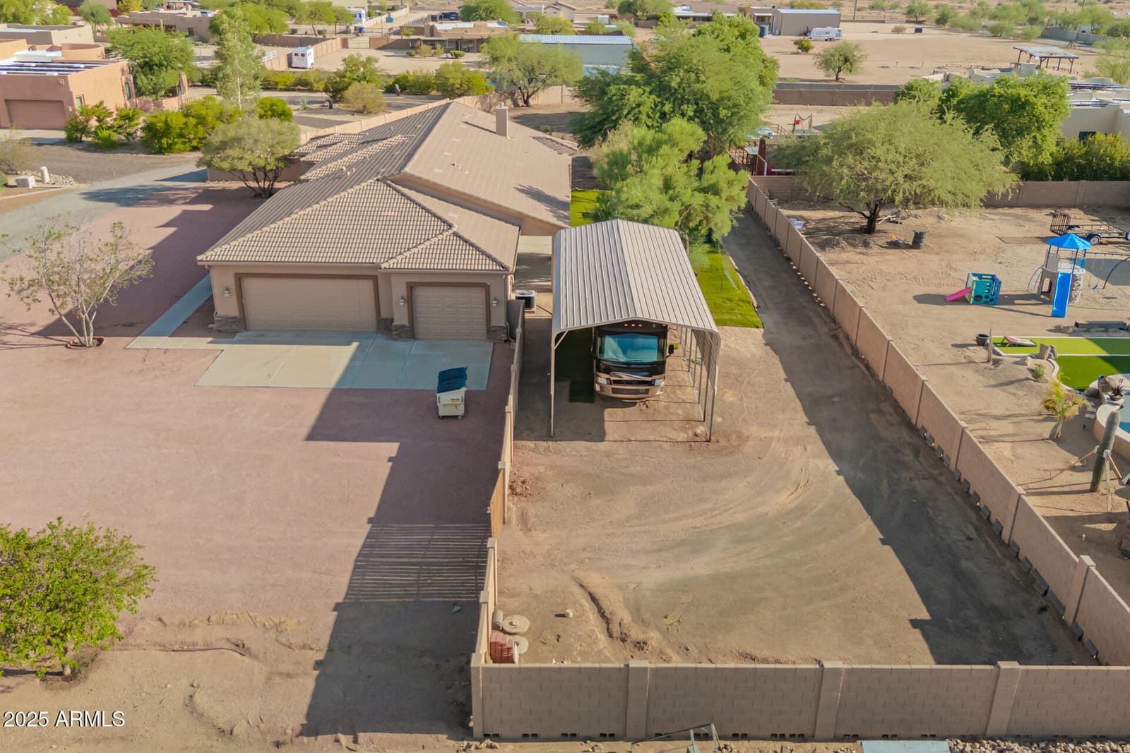 38022 N 2ND Avenue, Phoenix, AZ 85086 — photo 50 of 62