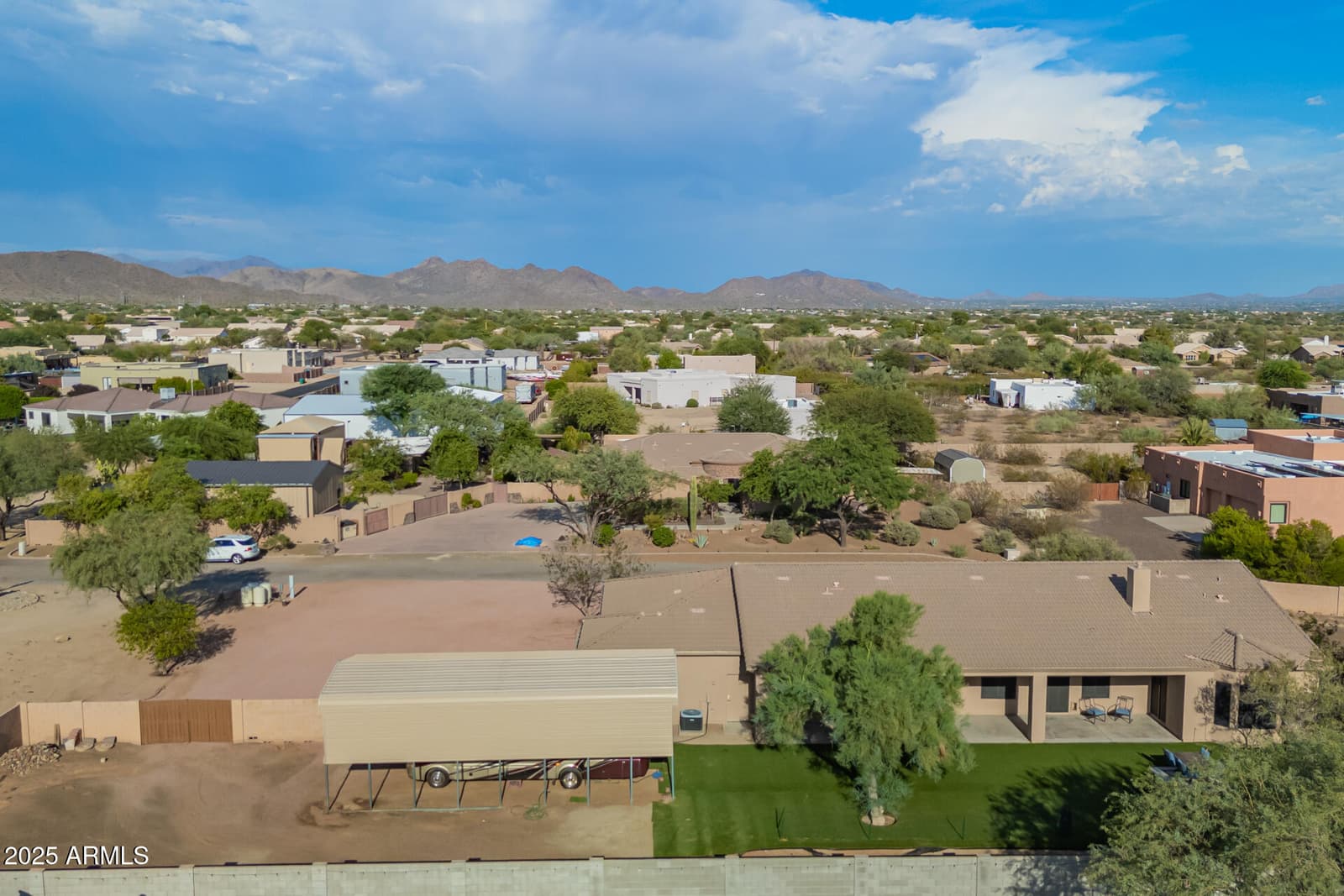38022 N 2ND Avenue, Phoenix, AZ 85086 — photo 51 of 62