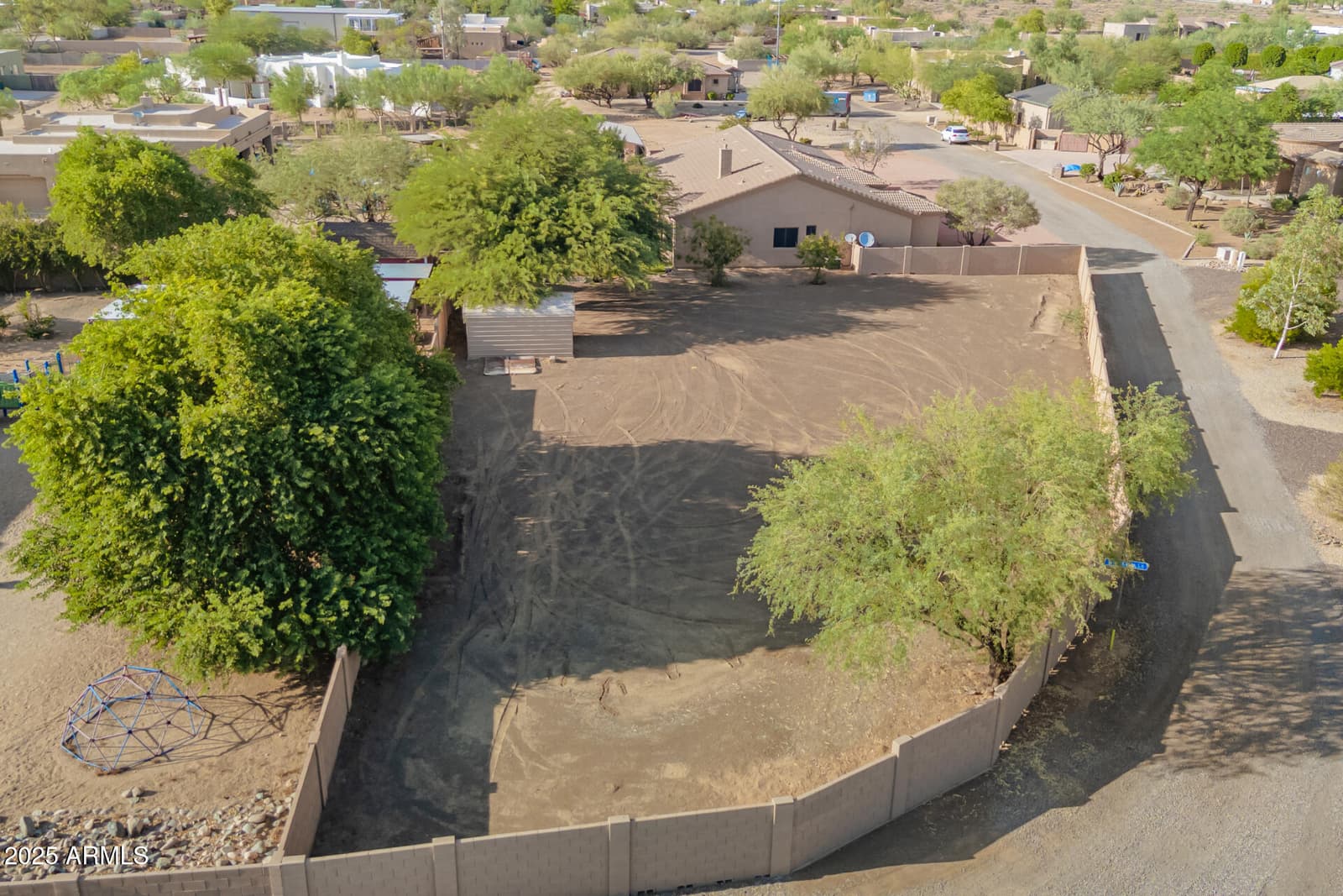 38022 N 2ND Avenue, Phoenix, AZ 85086 — photo 52 of 62