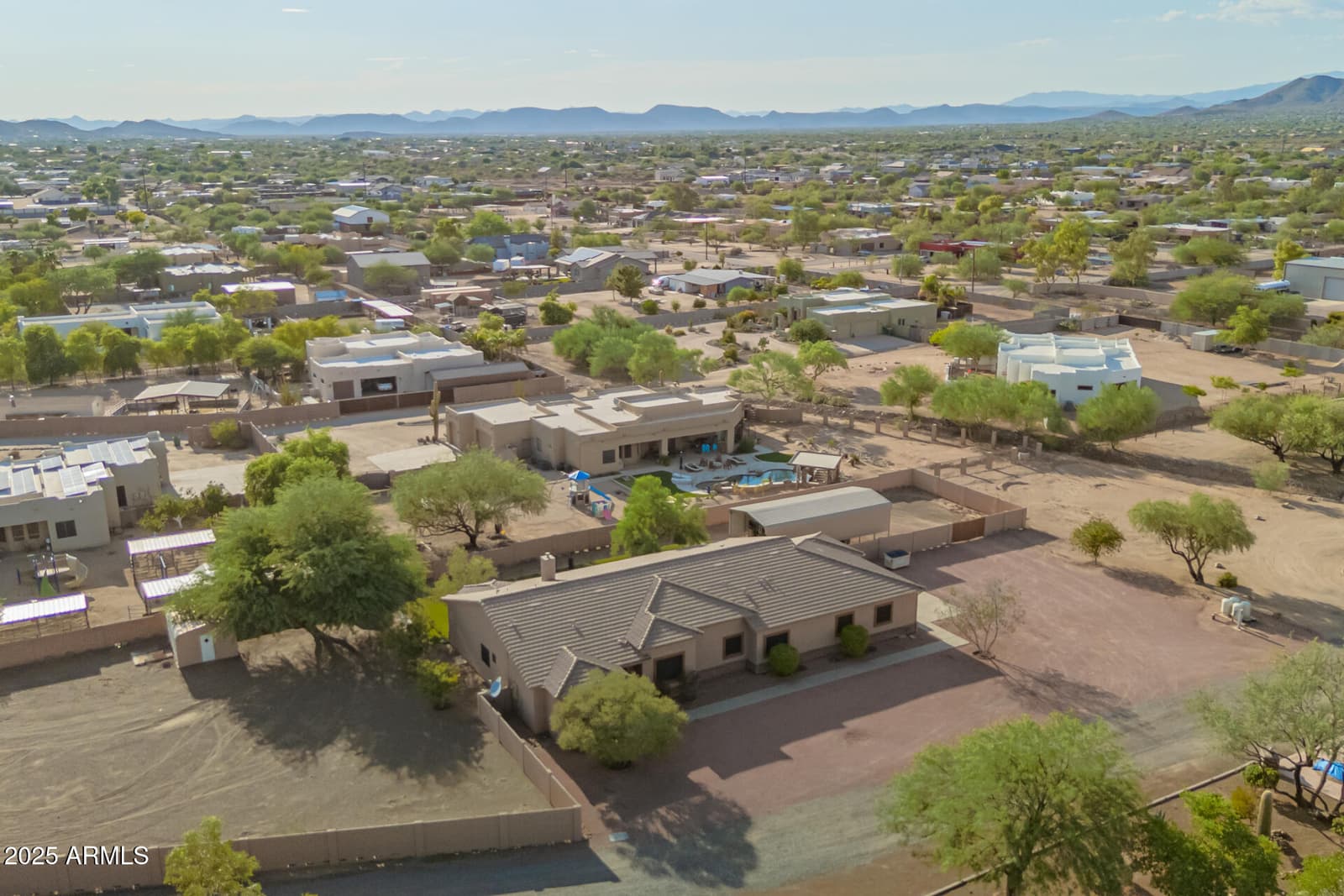 38022 N 2ND Avenue, Phoenix, AZ 85086 — photo 54 of 62