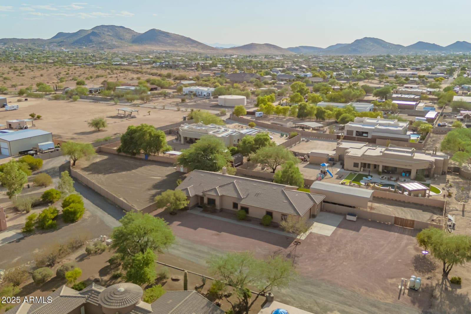 38022 N 2ND Avenue, Phoenix, AZ 85086 — photo 55 of 62