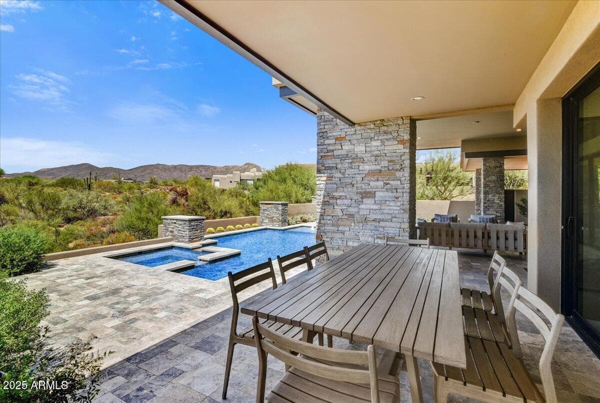 10336 E CHIA Way, Scottsdale, AZ 85262 — photo 27 of 34
