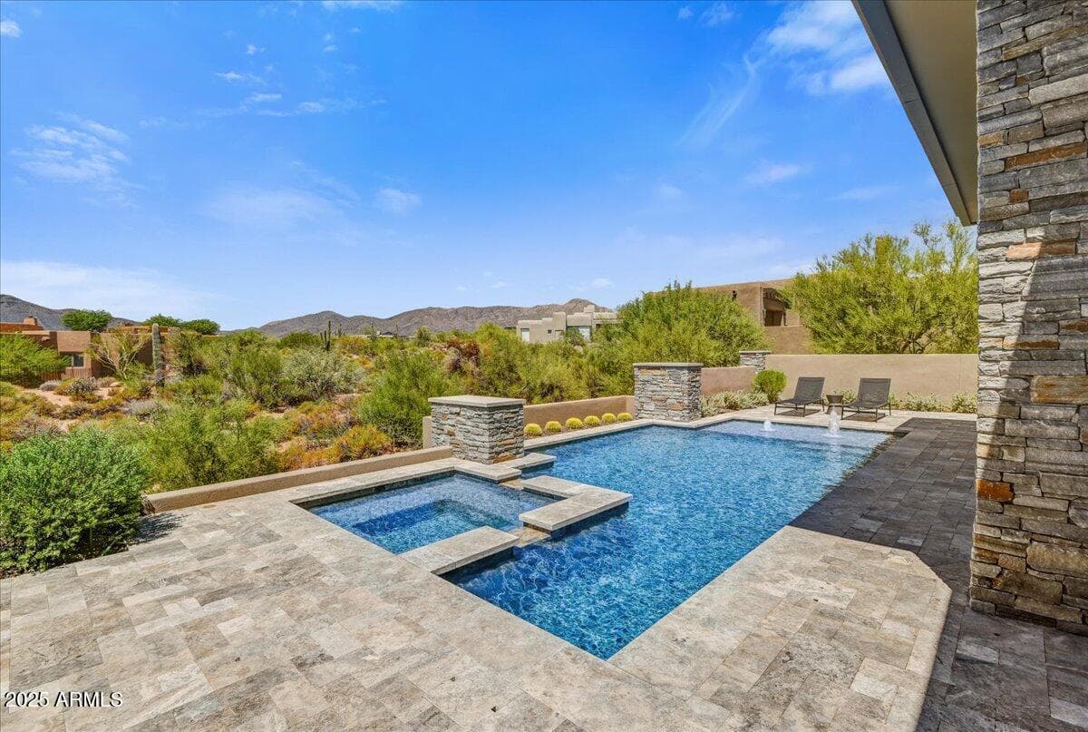 10336 E CHIA Way, Scottsdale, AZ 85262 — photo 28 of 34