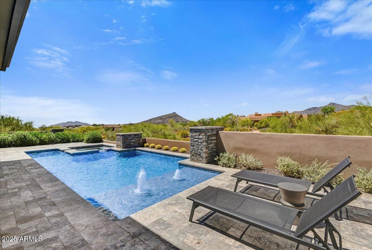 10336 E CHIA Way, Scottsdale, AZ 85262 — photo 32 of 34