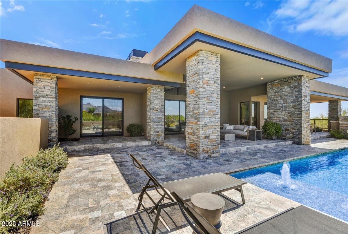 10336 E CHIA Way, Scottsdale, AZ 85262 — photo 33 of 34