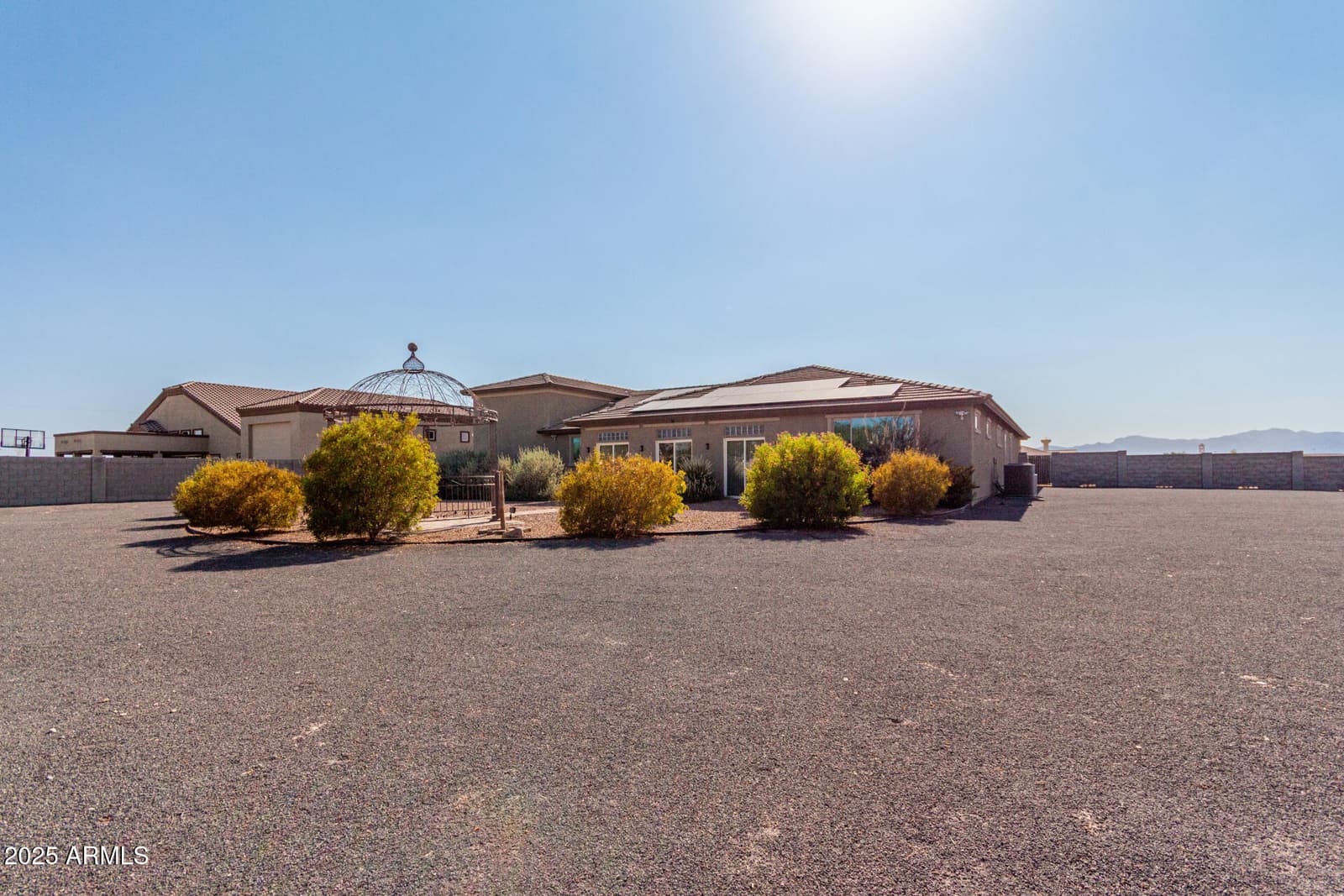6523 N 135TH Drive, Glendale, AZ 85307 — photo 38 of 41