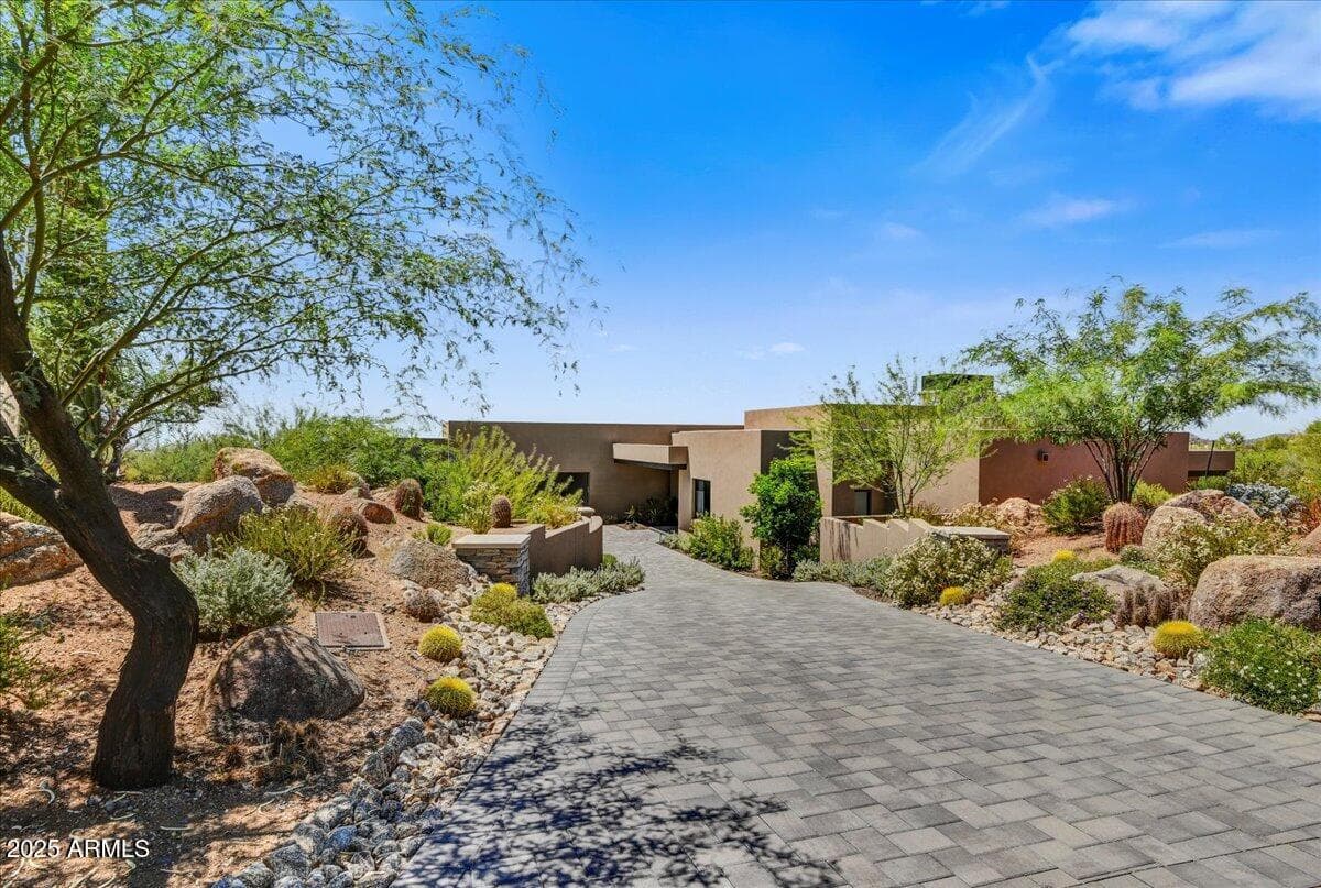 10336 E CHIA Way, Scottsdale, AZ 85262 — photo 8 of 34