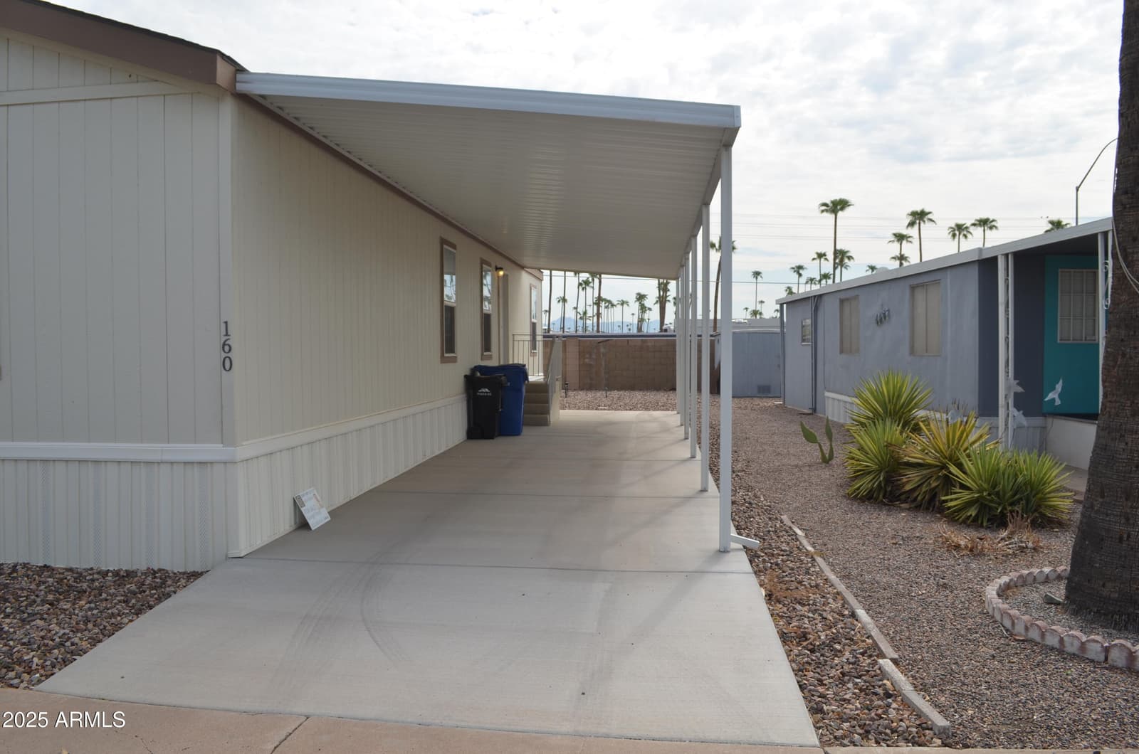 2701 E ALLRED Avenue 160, Mesa, AZ 85204 — photo 2 of 17