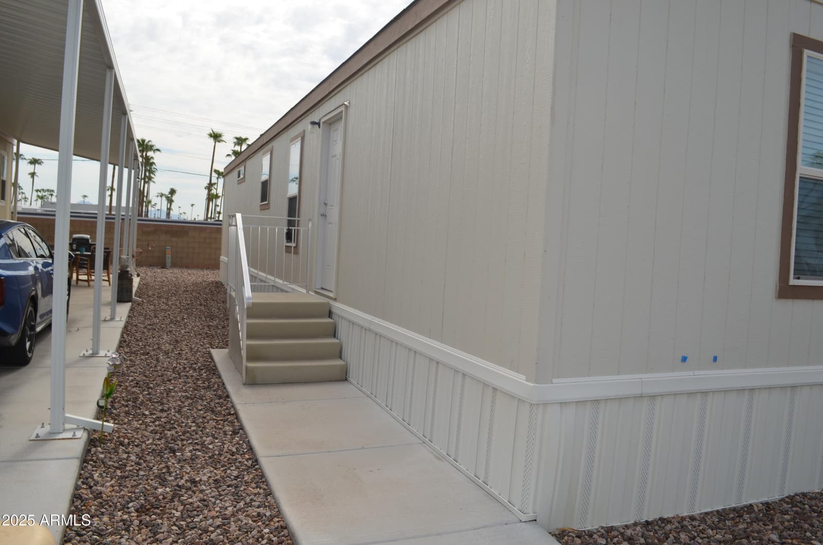 2701 E ALLRED Avenue 160, Mesa, AZ 85204 — photo 3 of 17