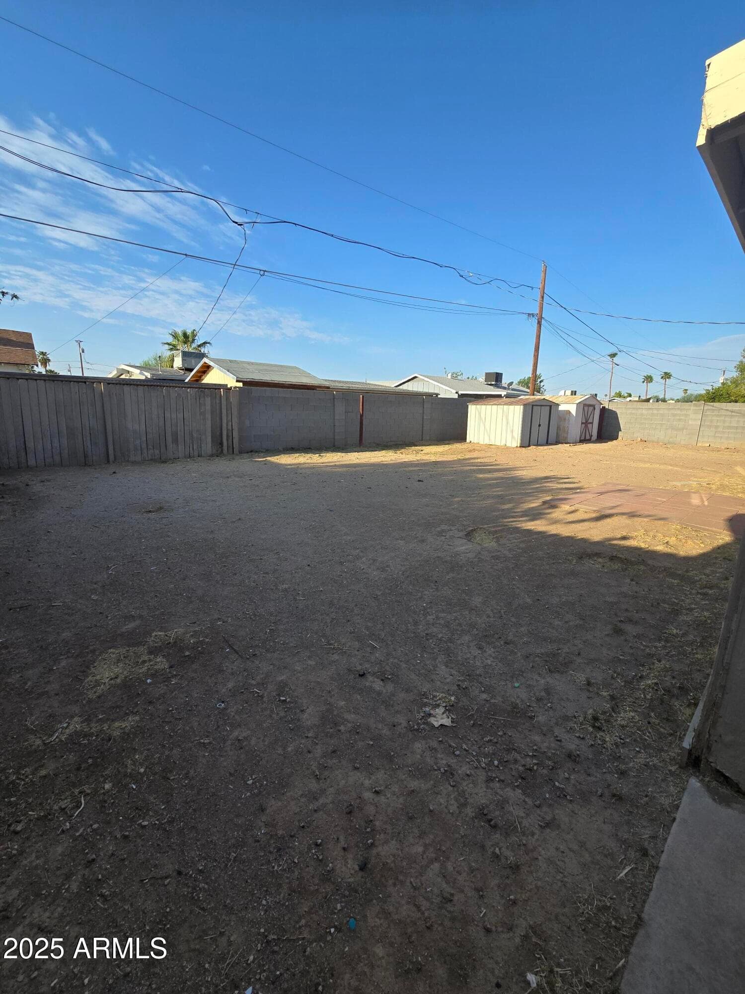 3207 W JOAN DE ARC Avenue, Phoenix, AZ 85029 — photo 24 of 24